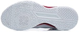 Purchase Li-Ning Team Emblem Mid 'Putih Merah' ABAR117-1