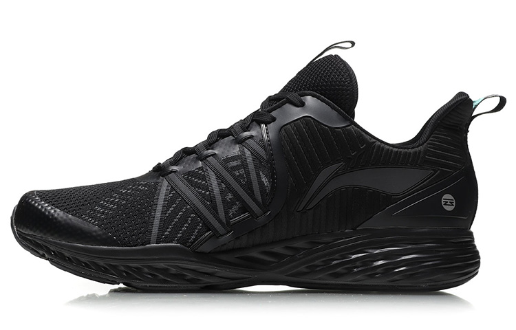 Li-Ning Tengyun 'Pure Black'