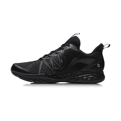 Li-Ning Tengyun 'Pure Black'
