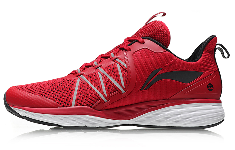 Li-Ning Tengyun 'White Red'