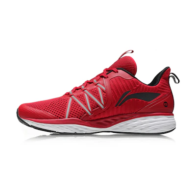 Li-Ning Tengyun 'White Red'