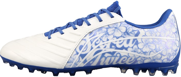 리닝 TF 블루화이트 (Li-Ning TF 블루화이트) YSFT011-6 Buy 리닝 TF 블루화이트 (Li-Ning TF 블루화이트) YSFT011-6