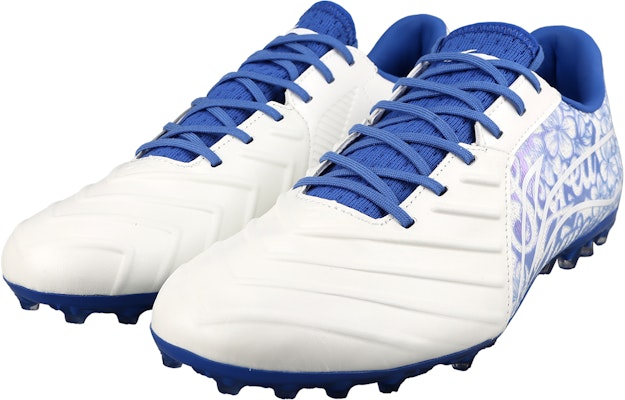 Li-Ning TF 'Blue White' YSFT011-6 Lookbook Li-Ning TF 'Blue White' YSFT011-6