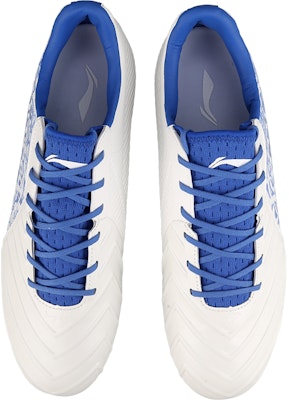Li-Ning TF 'Blue White' YSFT011-6 Shop Li-Ning TF 'Blue White' YSFT011-6