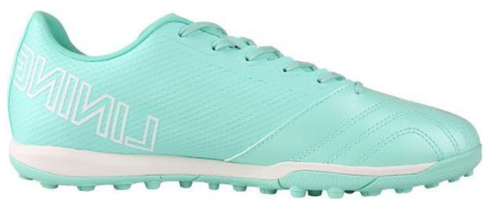 Li-Ning TF 'Hijau Ais' YSTT011-8 Order Li-Ning TF 'Hijau Ais' YSTT011-8