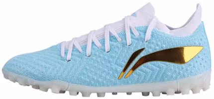 Li-Ning TF 'Light Wax Blue' YSTT035-4 Li-Ning TF 'Light Wax Blue' YSTT035-4