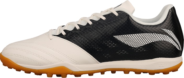 LiNing李寧 鐵系列2 TF 耐磨防滑足球鞋 黑白色 Buy LiNing李寧 鐵系列2 TF 耐磨防滑足球鞋 黑白色