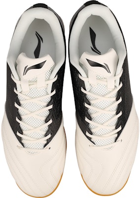Li-Ning TF Series 2 'Black White' ASTR009-7 Shop Li-Ning TF Series 2 'Black White' ASTR009-7
