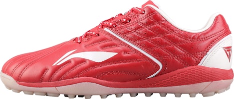 Li-Ning TF Series 'Red Cleats' ASTN001-5 Li-Ning TF Series 'Red Cleats' ASTN001-5