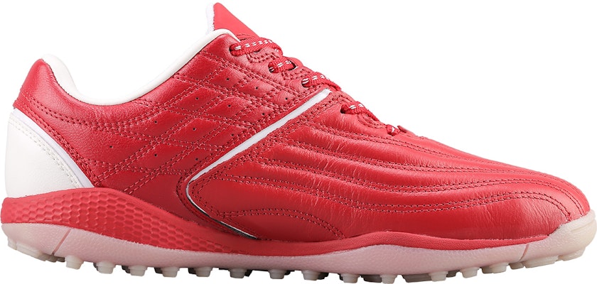 Li-Ning TF Series 'Red Cleats' ASTN001-5 Order Li-Ning TF Series 'Red Cleats' ASTN001-5