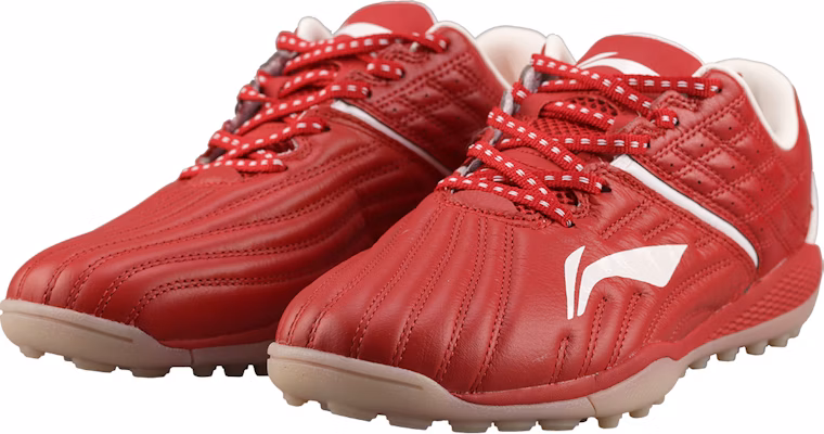 Li-Ning TF Series 'Red Cleats' ASTN001-5 Lookbook Li-Ning TF Series 'Red Cleats' ASTN001-5