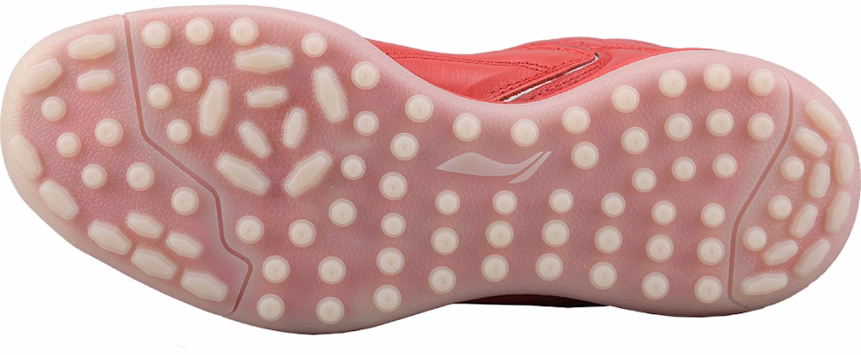 Li-Ning TF Series 'Red Cleats' ASTN001-5 Purchase Li-Ning TF Series 'Red Cleats' ASTN001-5