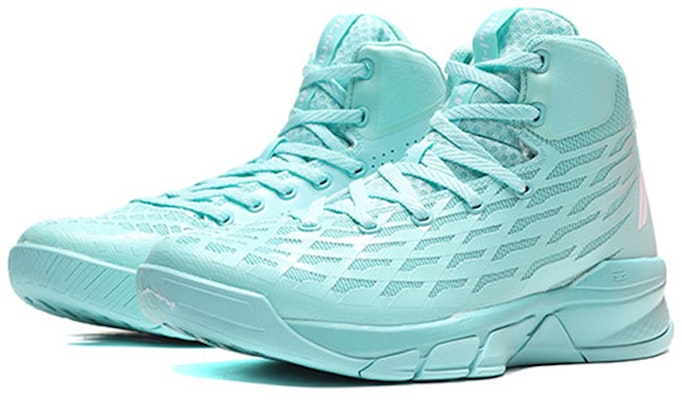 Li-Ning The Devil 2 ABFP007-5 Lookbook Li-Ning The Devil 2 ABFP007-5