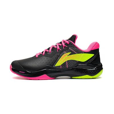 Li-Ning Thunder 'Black Pink'