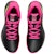 Li-Ning Thunder 'Hitam Merah Jambu' AYAS018-4