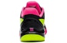 Details for Li-Ning Thunder 'Hitam Merah Jambu' AYAS018-4