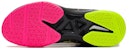 Li-Ning Thunder 'Hitam Merah Jambu' AYAS018-4