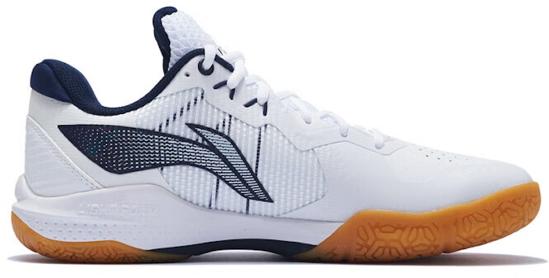 Li-Ning Thunder 'Black White' AYAS018 Order Li-Ning Thunder 'Black White' AYAS018