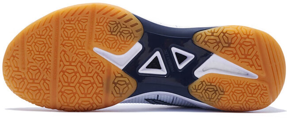 리닝 썬더 '블랙 화이트' (Li-Ning Thunder 'Black White') AYAS018 Purchase 리닝 썬더 '블랙 화이트' (Li-Ning Thunder 'Black White') AYAS018