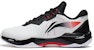 Li-Ning Thunder 'Putih Hitam' AYAS018-2
