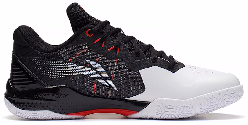 Li-Ning Thunder 'White Black' AYAS018-2 Order Li-Ning Thunder 'White Black' AYAS018-2