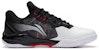 Li-Ning Thunder 'Putih Hitam' AYAS018-2