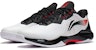 Li-Ning Thunder 'Putih Hitam' AYAS018-2