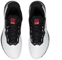 李宁 雷霆 '白黑' AYAS018-2 Shop 李宁 雷霆 '白黑' AYAS018-2