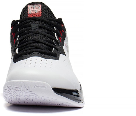 Li-Ning Thunder 'White Black' AYAS018-2 Purchase Li-Ning Thunder 'White Black' AYAS018-2
