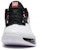 Li-Ning Thunder 'Putih Hitam' AYAS018-2