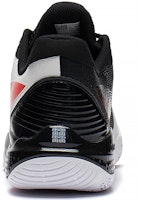 李宁 雷霆 '白黑' AYAS018-2 Details for 李宁 雷霆 '白黑' AYAS018-2