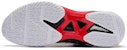 Li-Ning Thunder 'Putih Hitam' AYAS018-2
