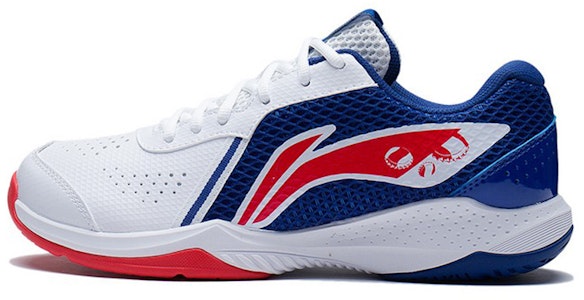 李寧サンダーライト 白青 (Rīningu Sandā Raito Shiro Ao) AYTS020-6 Buy 李寧サンダーライト 白青 (Rīningu Sandā Raito Shiro Ao) AYTS020-6