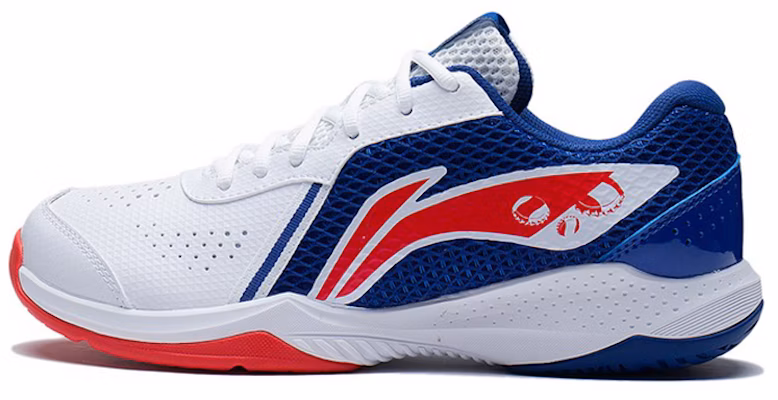 Li-Ning Thunder Lite 'White Blue' AYTS020-6 Buy Li-Ning Thunder Lite 'White Blue' AYTS020-6