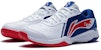 Li-Ning Thunder Lite 'Putih Biru' AYTS020-6