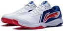 Lookbook Li-Ning Thunder Lite 'Putih Biru' AYTS020-6