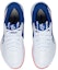 Shop Li-Ning Thunder Lite 'Putih Biru' AYTS020-6