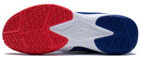 LiNing李寧 雷霆Lite 訓練低幫羽毛球鞋 男女同款 白藍色 Purchase LiNing李寧 雷霆Lite 訓練低幫羽毛球鞋 男女同款 白藍色