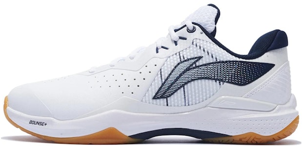 Li-Ning Thunder Low 'Putih Hitam' AYAS018-5 Buy Li-Ning Thunder Low 'Putih Hitam' AYAS018-5