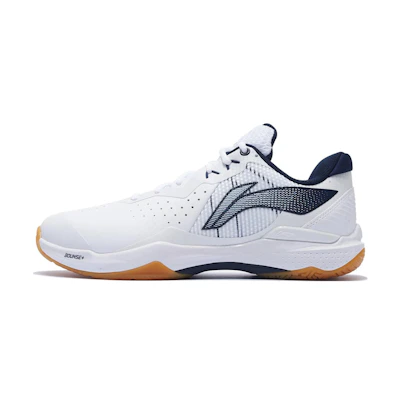 Li-Ning Thunder Low 'White Black'
