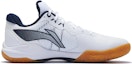 Order Li-Ning Thunder Low 'Putih Hitam' AYAS018-5