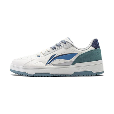 Li-Ning Tianji 'White Blue'