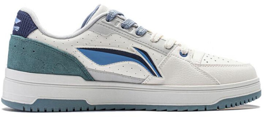 Li-Ning Tianji 'Blanco Azul' AGCT345-4 Order Li-Ning Tianji 'Blanco Azul' AGCT345-4