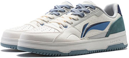 Li-Ning Tianji 'Putih Biru' AGCT345-4 Lookbook Li-Ning Tianji 'Putih Biru' AGCT345-4