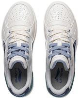 Li-Ning Tianji 'Putih Biru' AGCT345-4 Shop Li-Ning Tianji 'Putih Biru' AGCT345-4