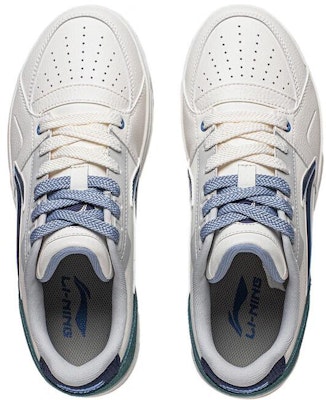 Li-Ning Tianji 'Blanco Azul' AGCT345-4 Shop Li-Ning Tianji 'Blanco Azul' AGCT345-4