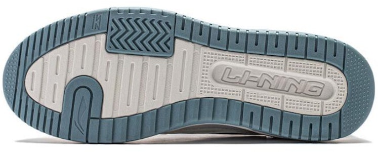 LiNing李寧 天跡 2.0 潮流舒適氣質 耐磨 防滑 低幫 板鞋 男款 白灰綠 Purchase LiNing李寧 天跡 2.0 潮流舒適氣質 耐磨 防滑 低幫 板鞋 男款 白灰綠