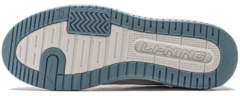 Li-Ning Tianji 'Blanco Azul' AGCT345-4 Purchase Li-Ning Tianji 'Blanco Azul' AGCT345-4