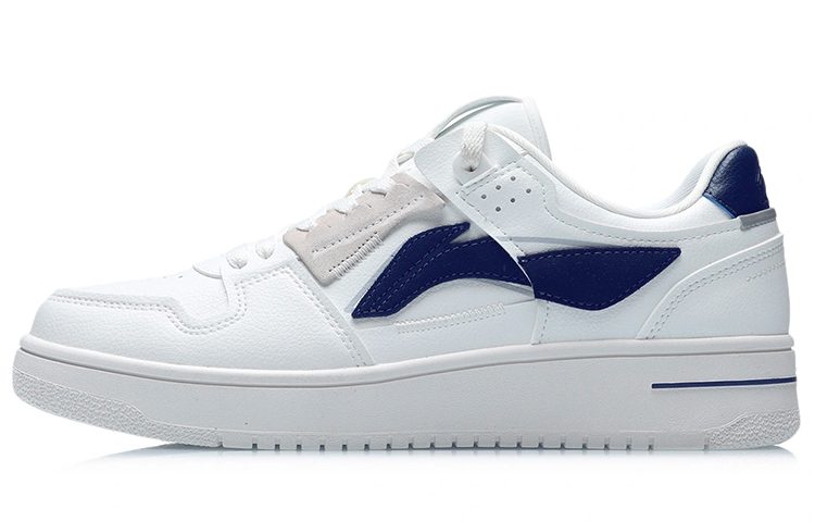 Li-Ning Tian Ji 'Blue White Graffiti' 圖 8