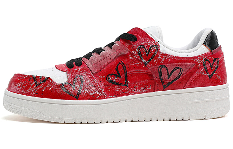 Li-Ning Tian Ji 'Valentine's Day Love Letter'